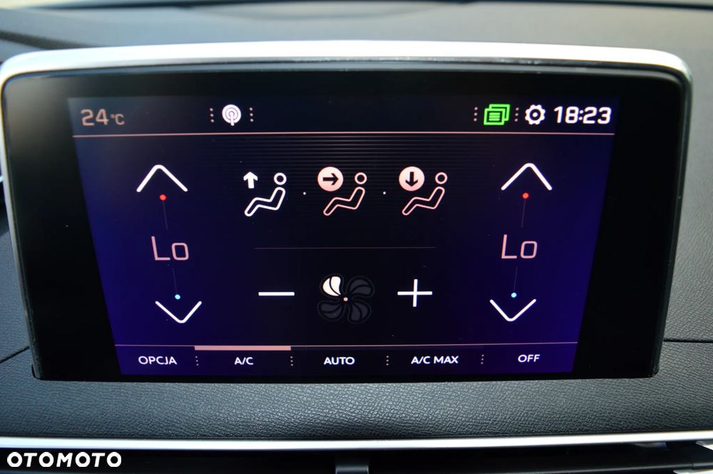 Peugeot 5008 2.0 BlueHDI GT S&S EAT8 - 25