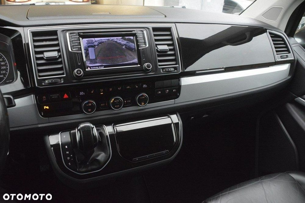 Volkswagen Caravelle 2.0 TDI L1 Highline DSG - 24