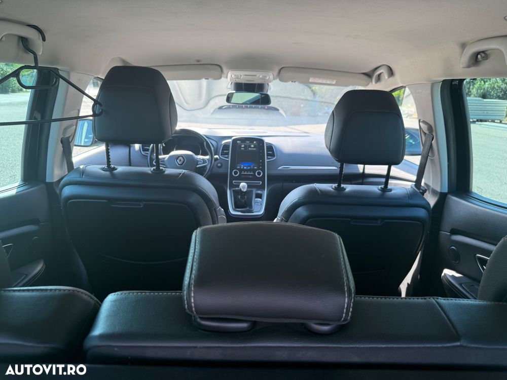 Renault Grand Scenic Energy dCi 110 S&S Bose Edition - 14