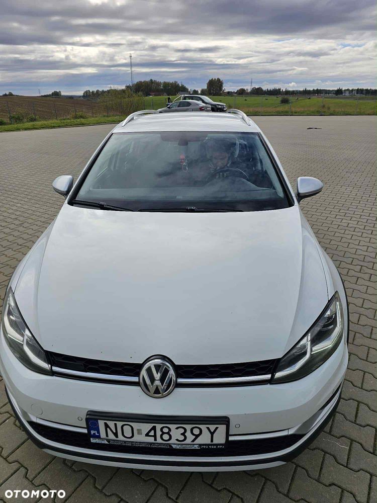 Volkswagen Golf - 10