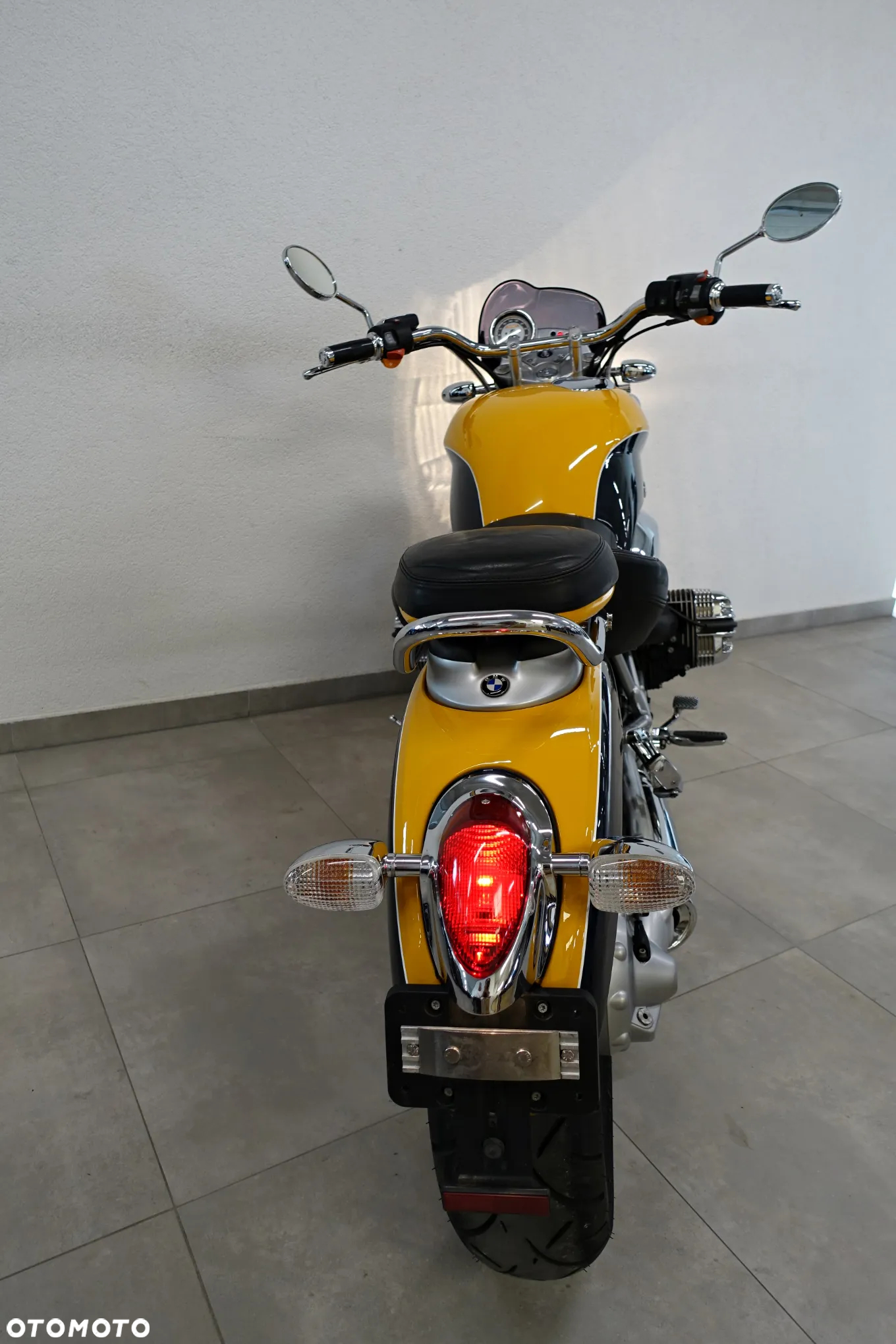 BMW R - 11