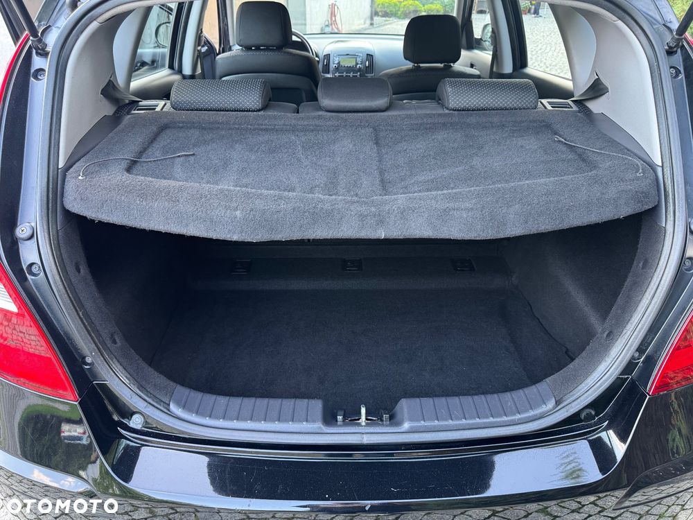 Hyundai i30 1.4 Edition 20 - 31