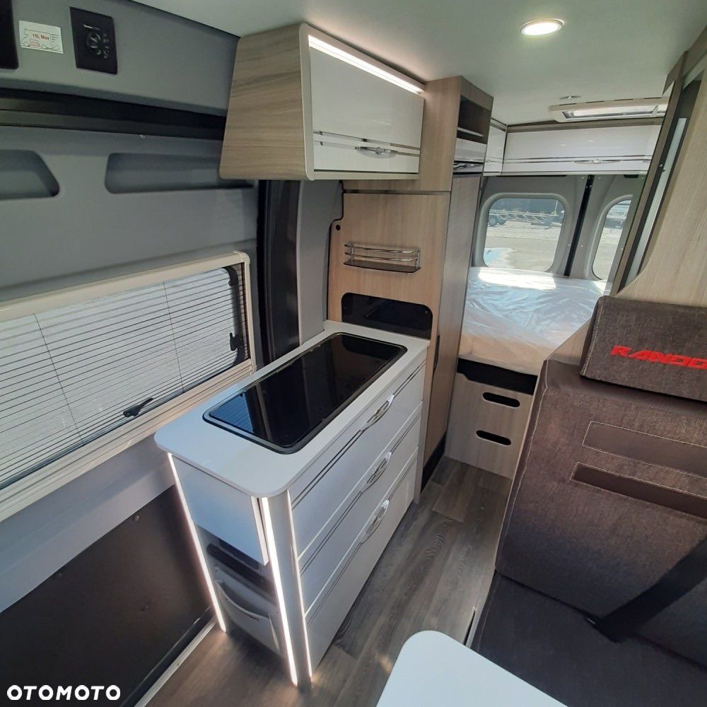 Randger R602 - 19