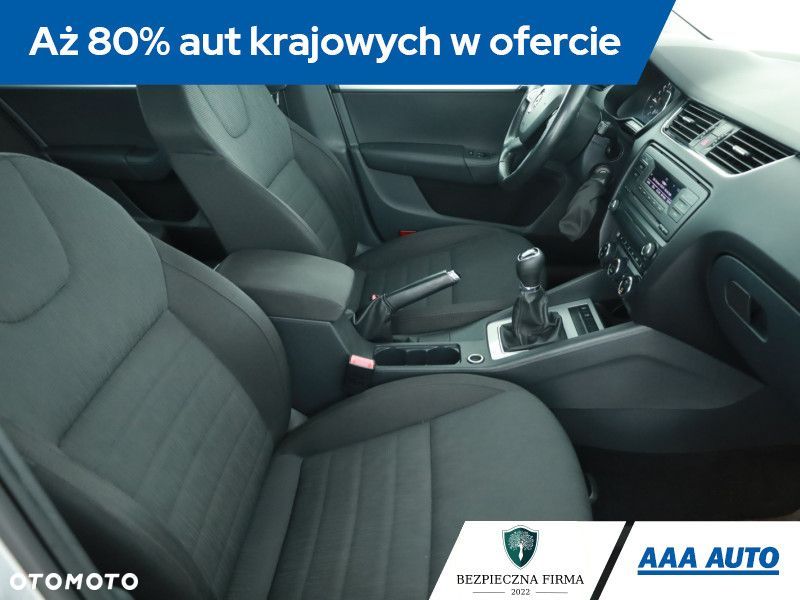 Skoda Octavia - 11