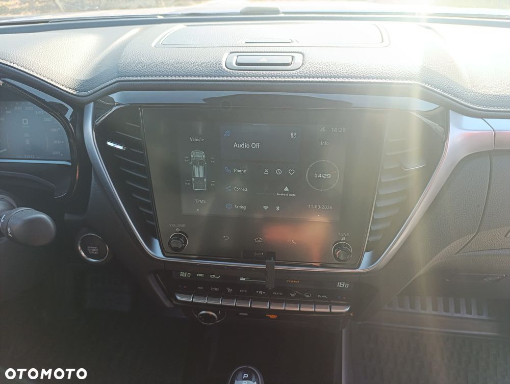 Isuzu D-Max 1.9 EC LSX - 15