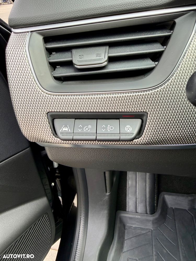 Renault Arkana E-TECH 145 E-Tech Engineered - 21