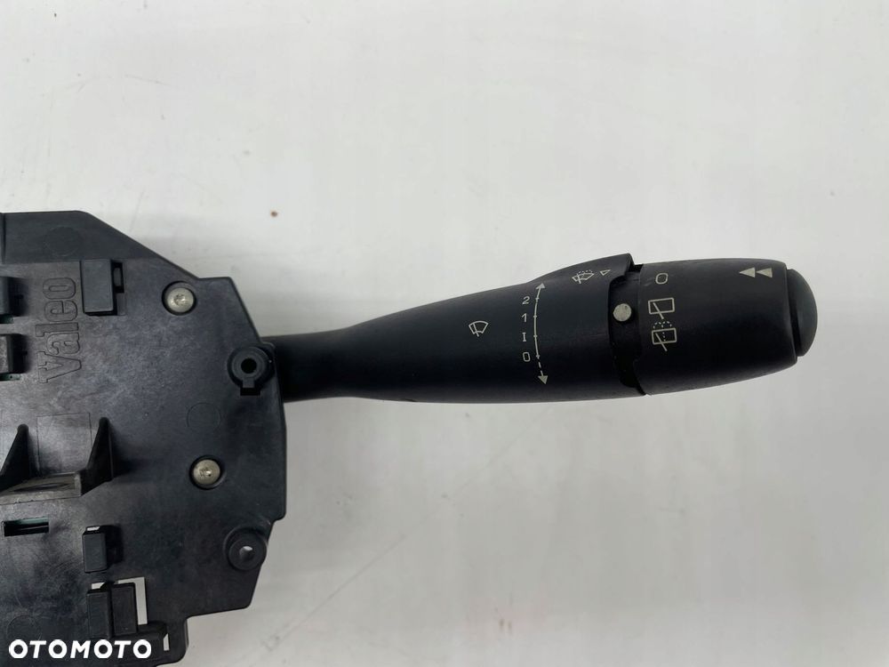citroen c4 i manetka przełącznik kierunkowskazów 96644962xt - 3