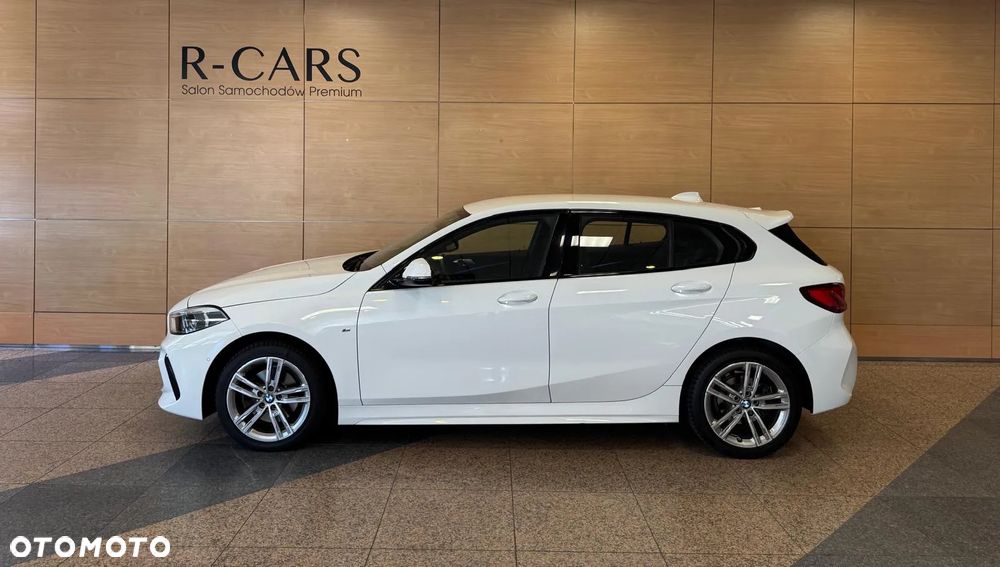 BMW Seria 1 118d M Sport sport - 4