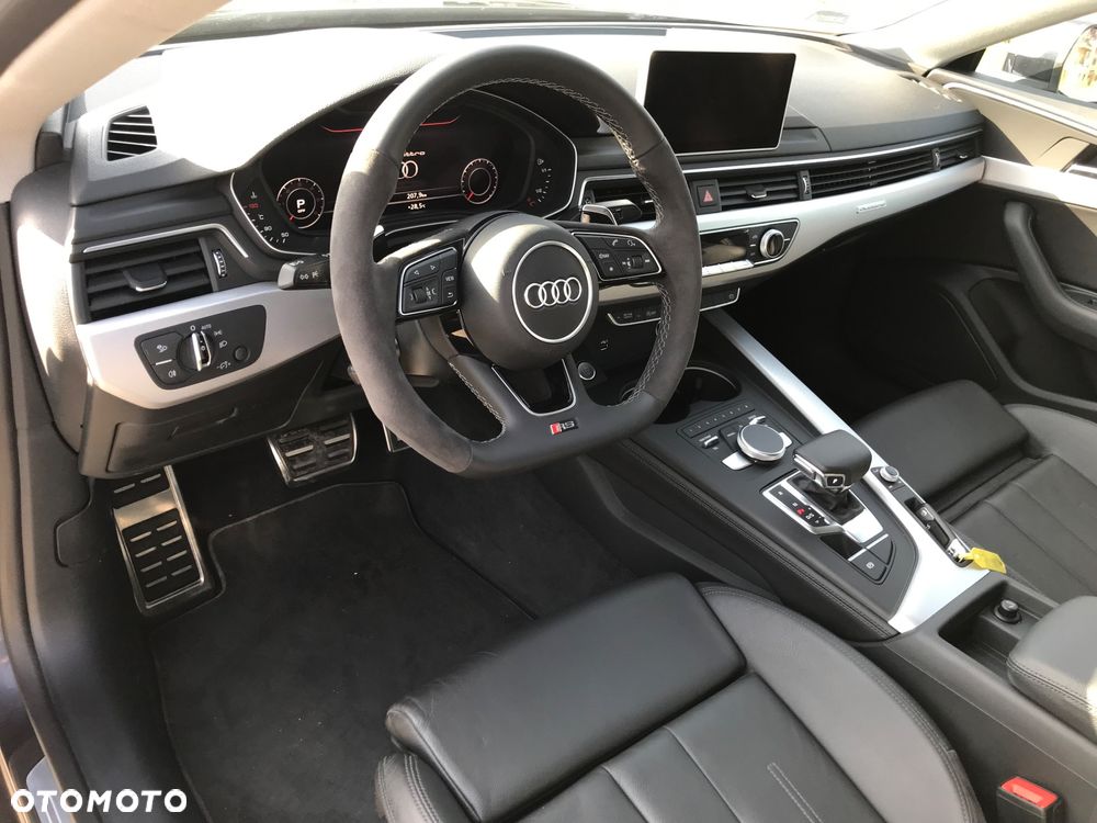 Audi A5 Coupé 50 TDI quattro tiptronic S line - 20