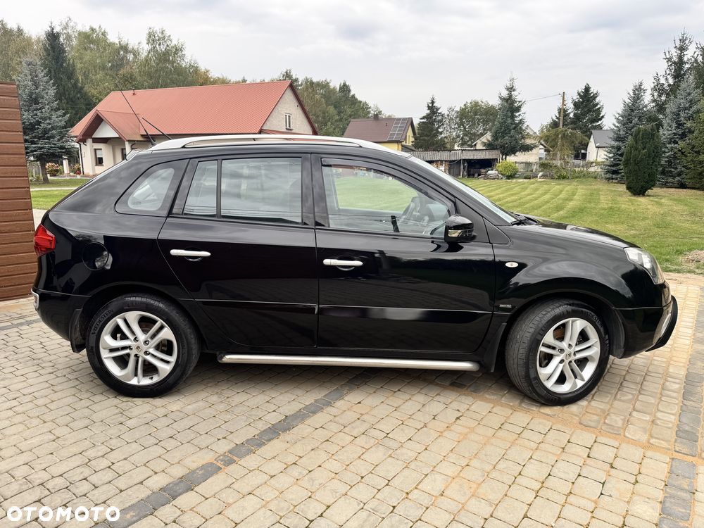 Renault Koleos - 2