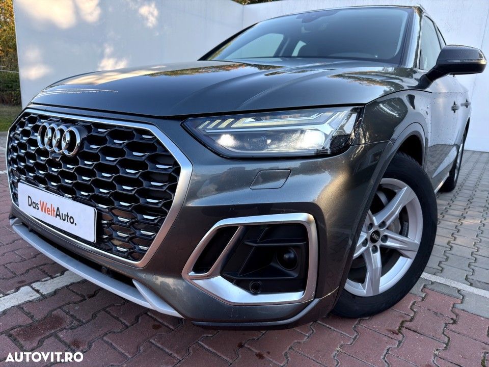Audi Q5 - 9