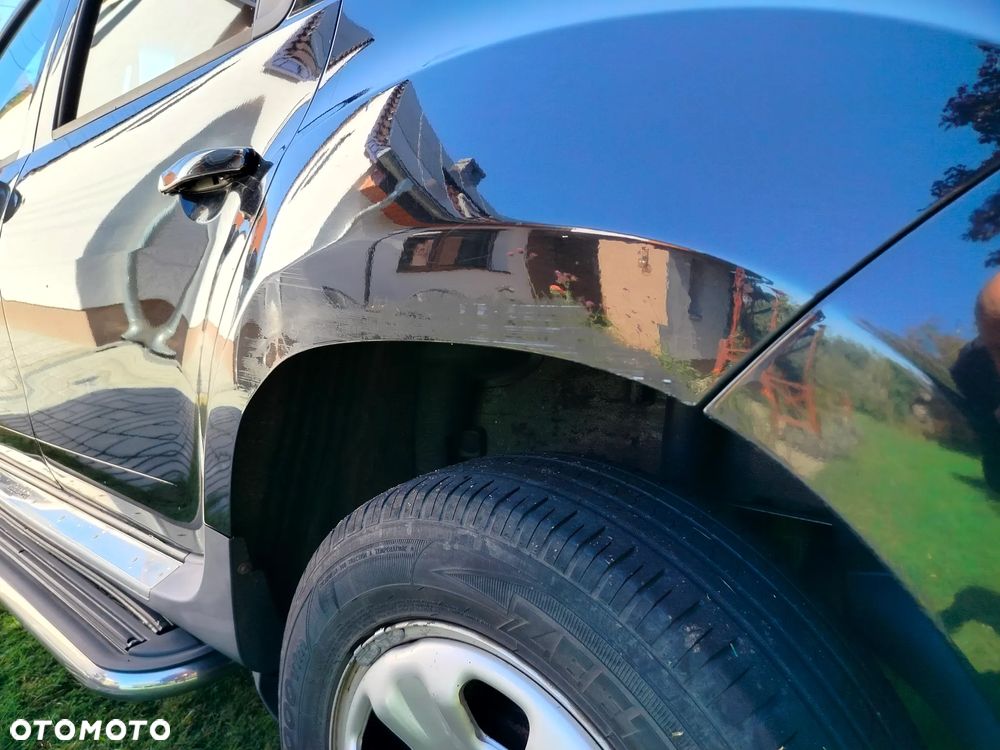 Dacia Duster 1.5 dCi Laureate - 13