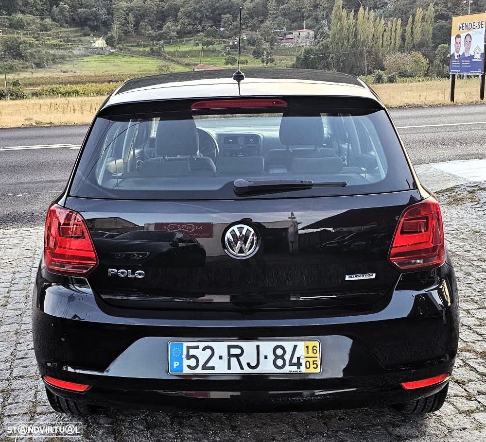 VW Polo 1.0 Confortline - 13