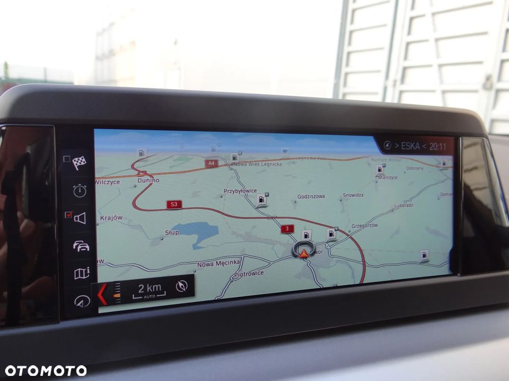 BMW Seria 5 520d - 21