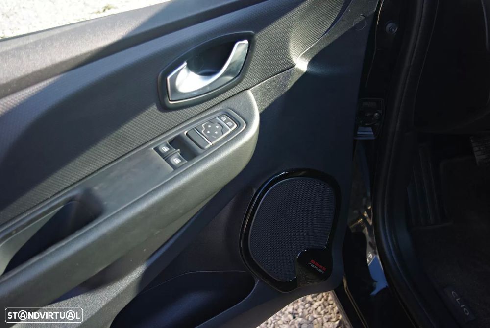 Renault Clio Sport Tourer 1.5 dCi Zen - 21