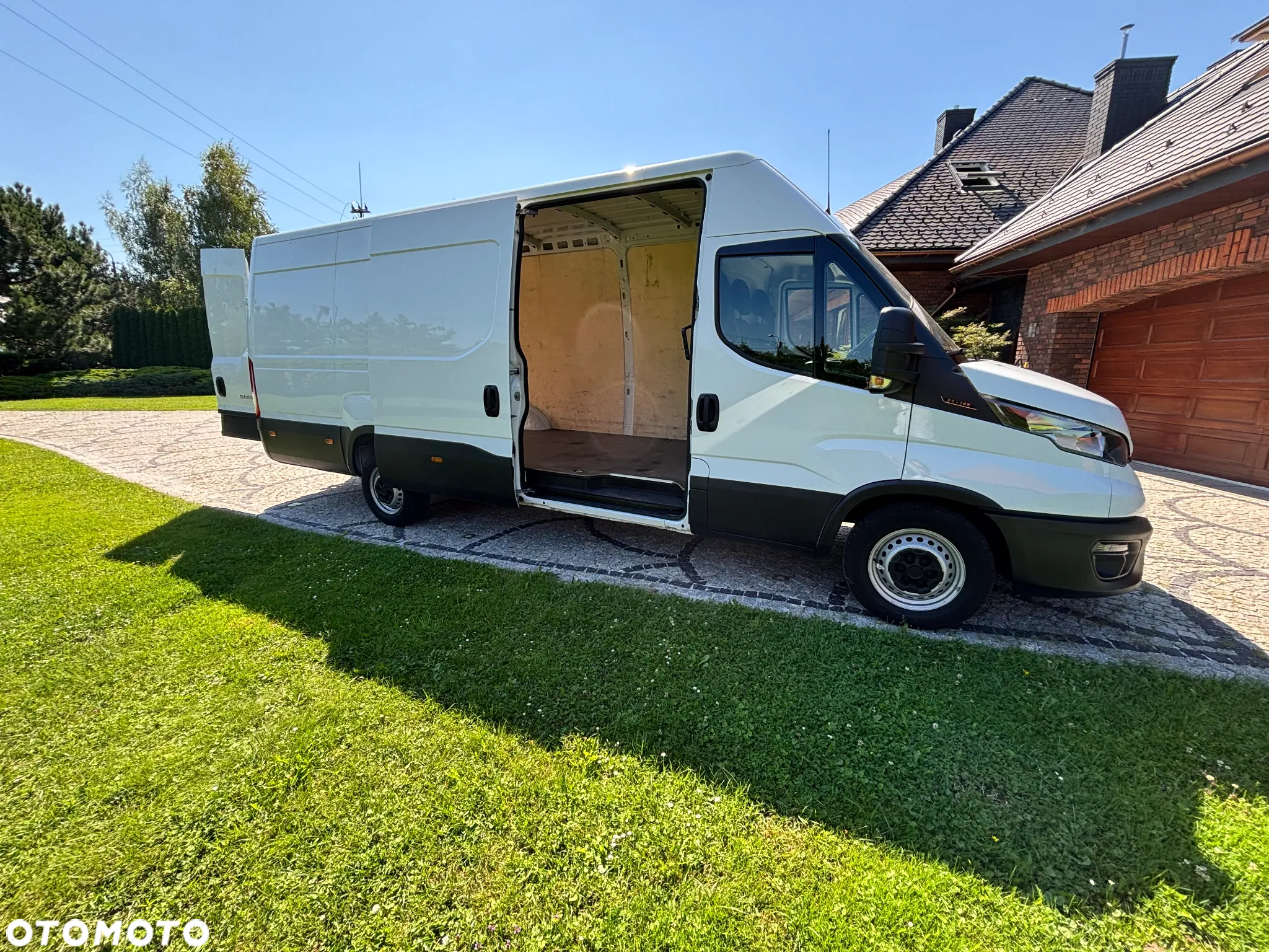 Iveco 35S16 - 8