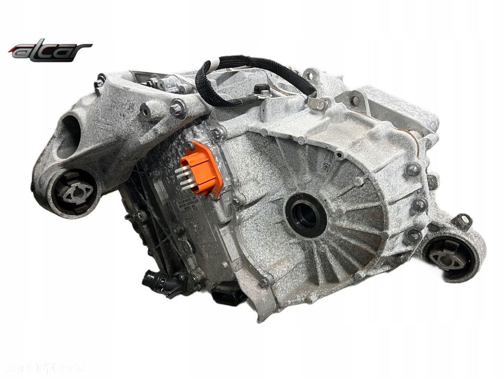 SILNIK TYŁ TESLA 3 1587740-00-B - 2