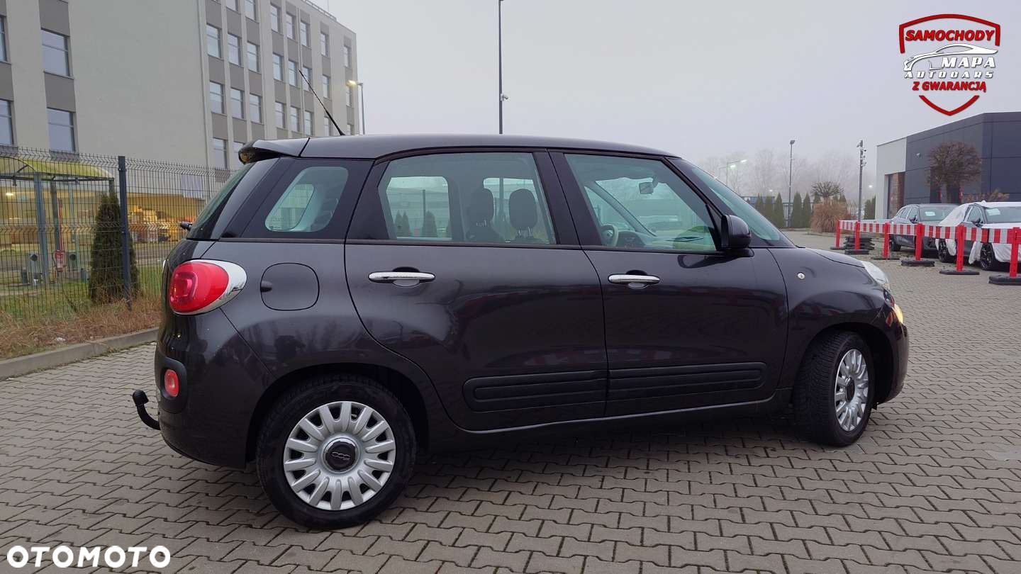 Fiat 500L - 15
