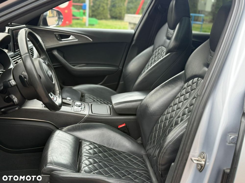 Audi A6 Avant - 24