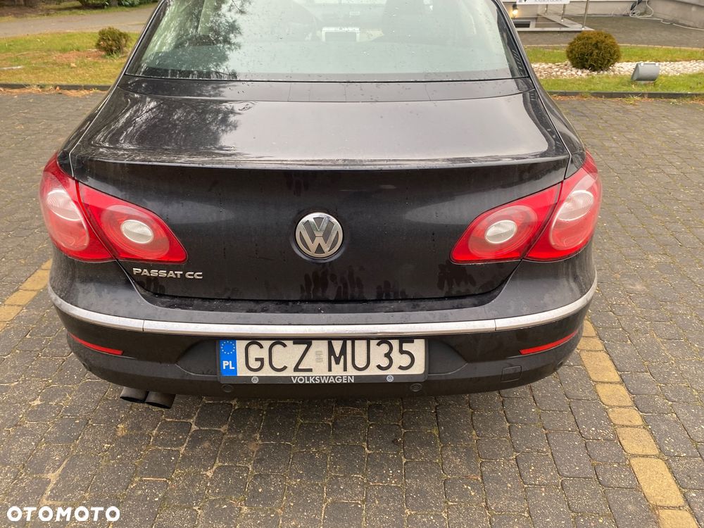 Volkswagen Passat 1.8 TSI Comfortline - 5