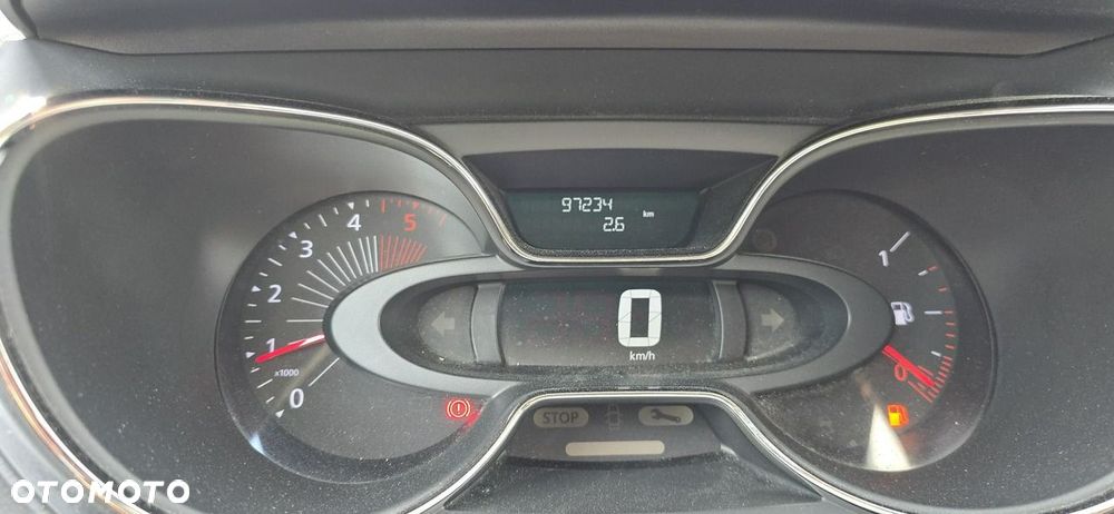 Renault Captur - 5