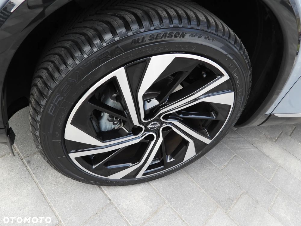 Nissan Qashqai 1.3 DIG-T MHEV Xtronic Tekna+ - 37