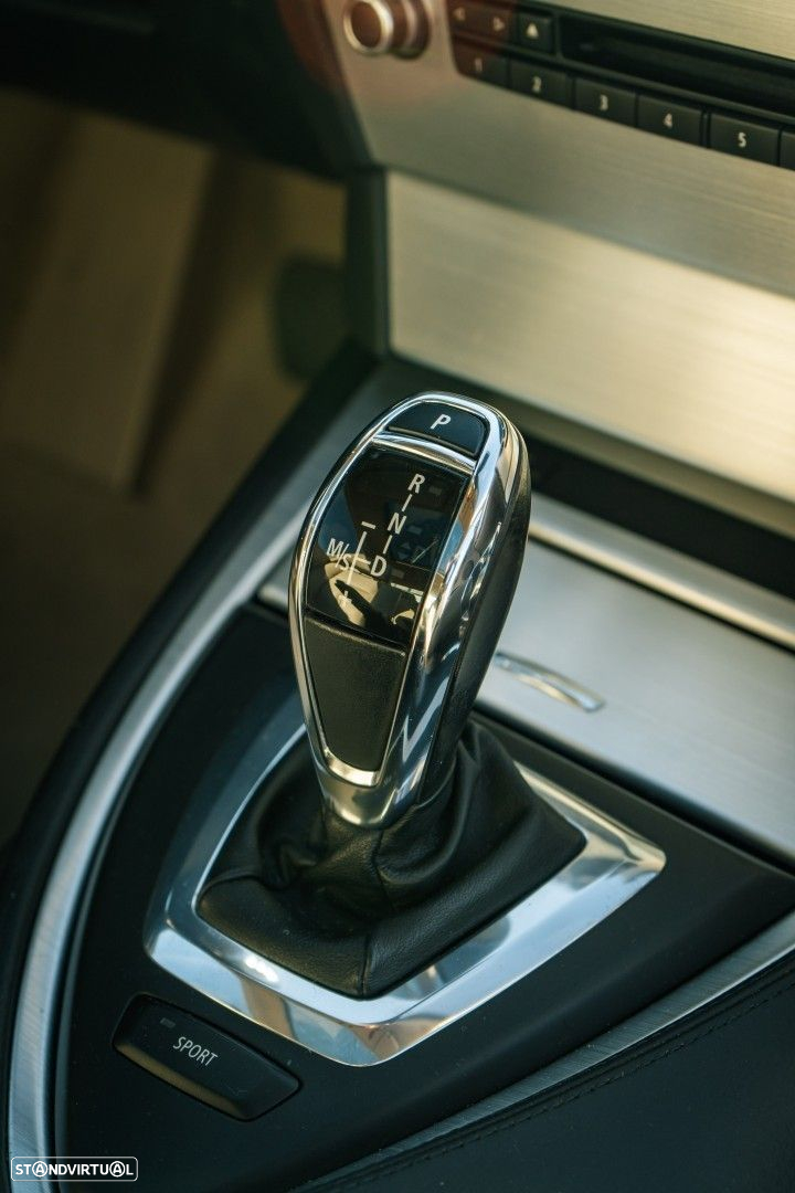 BMW 635 d - 17