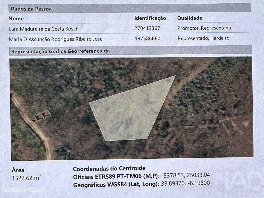 Terreno em Graça - Grande imagem: 5/24