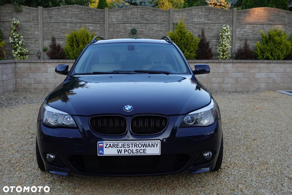 BMW Seria 5 - 9