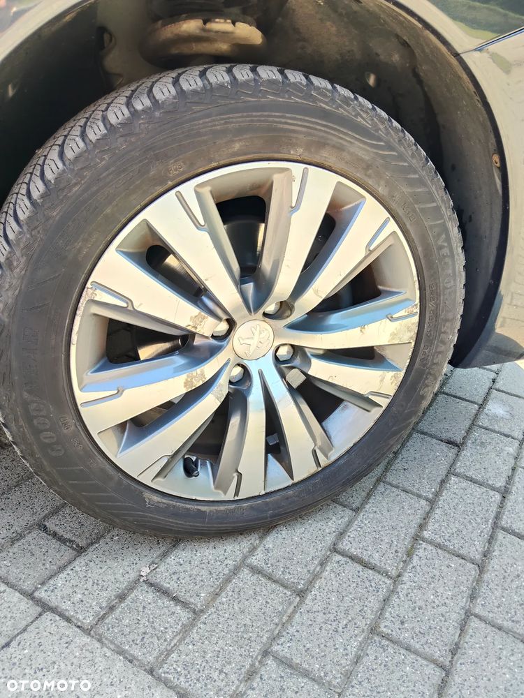 Peugeot 3008 1.6 THP Allure - 9