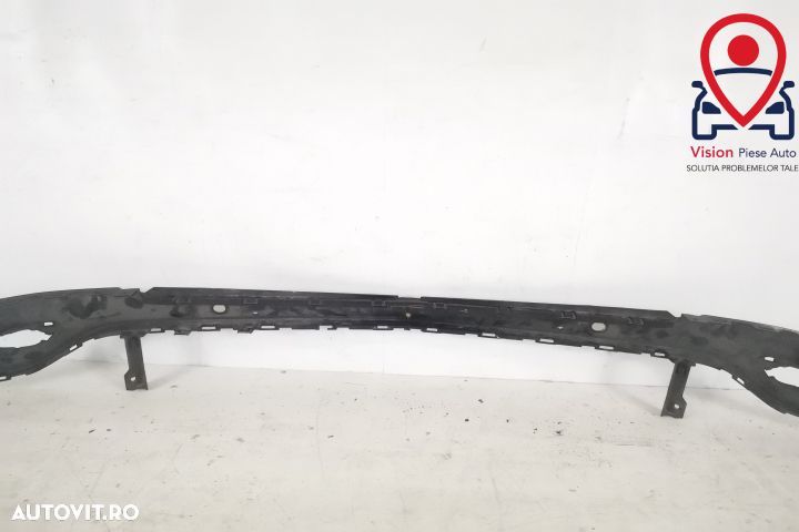 Fusta Spoiler Bara Fata Original In Stare Buna Bentley Bentayga 1 2015 - 6