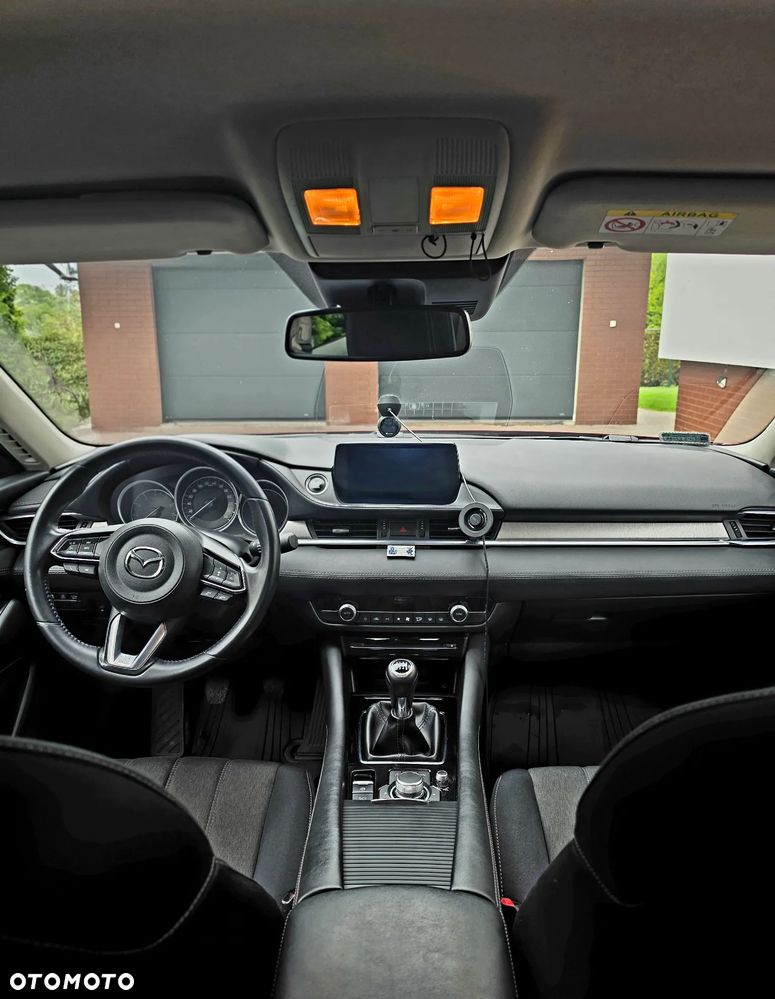 Mazda 6 2.0 SkyMotion - 6