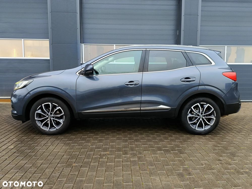Renault Kadjar 2019 photo 2