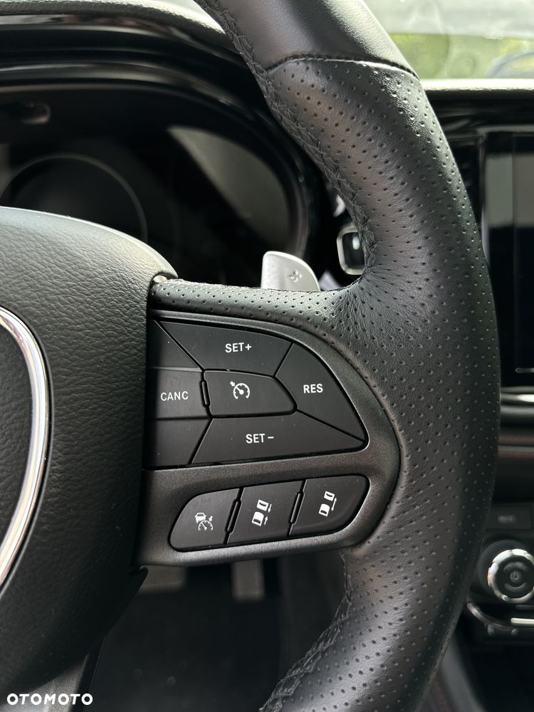 Dodge Durango 5.7 R/T - 17