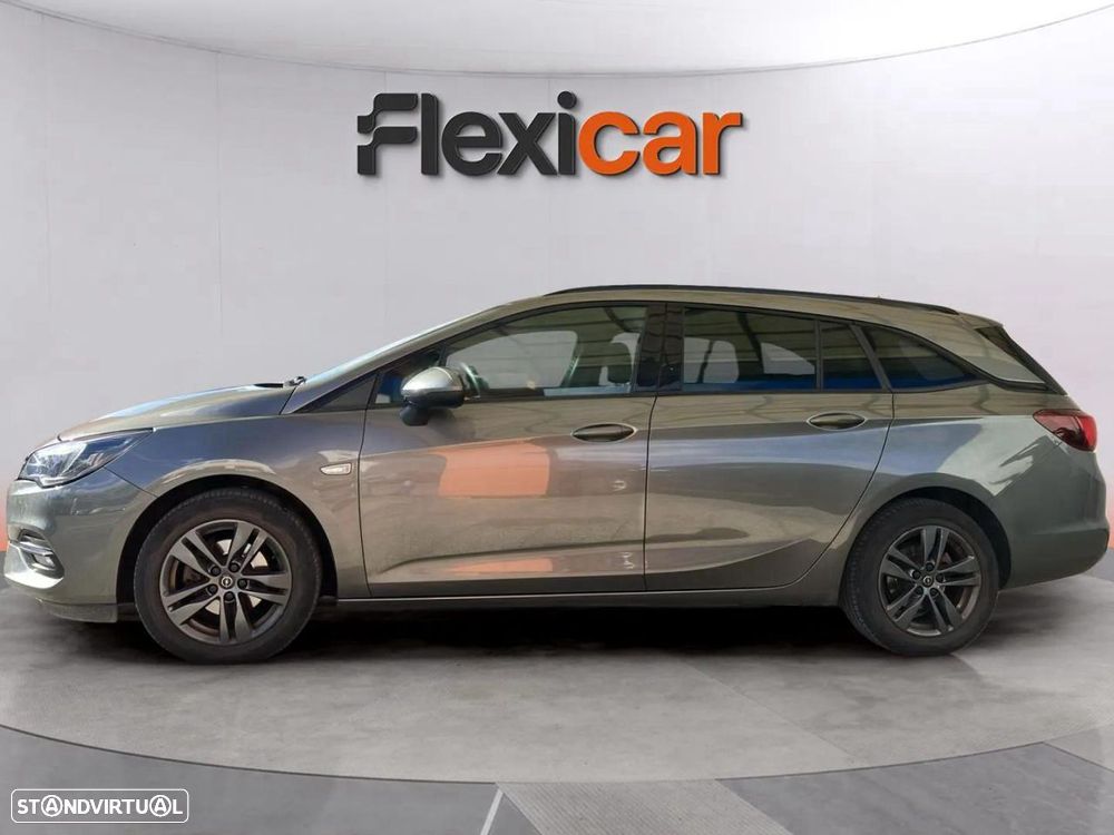 Opel Astra Sports Tourer 1.5 D Ultimate S/S - 5