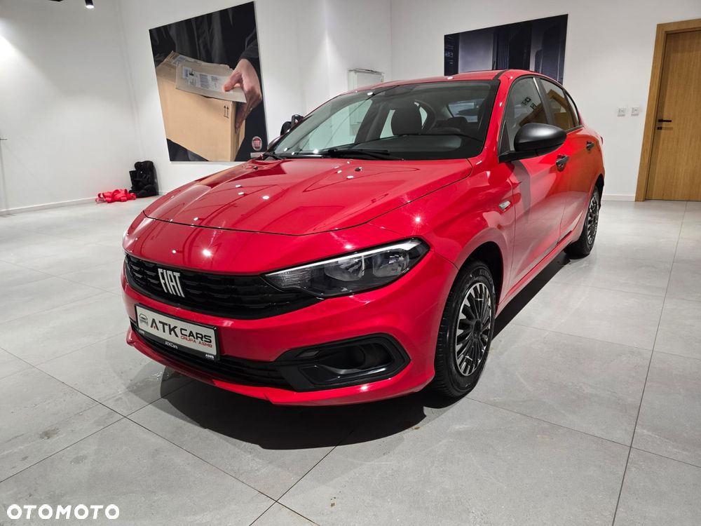 Fiat Tipo - 2