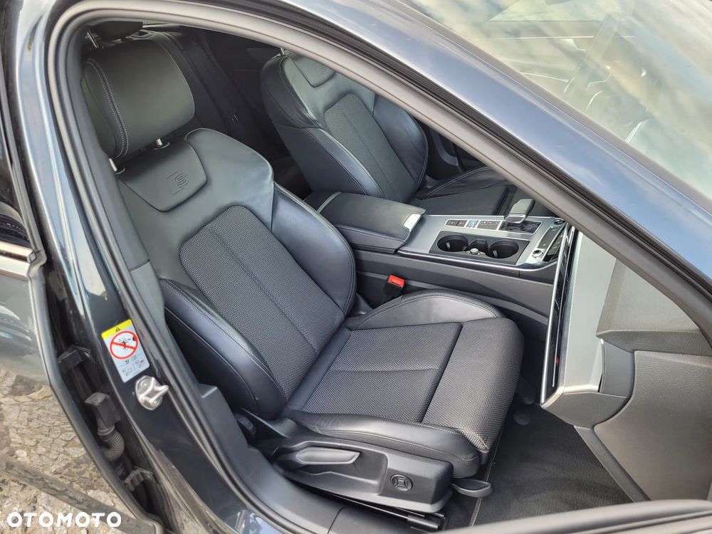 Audi A6 - 18