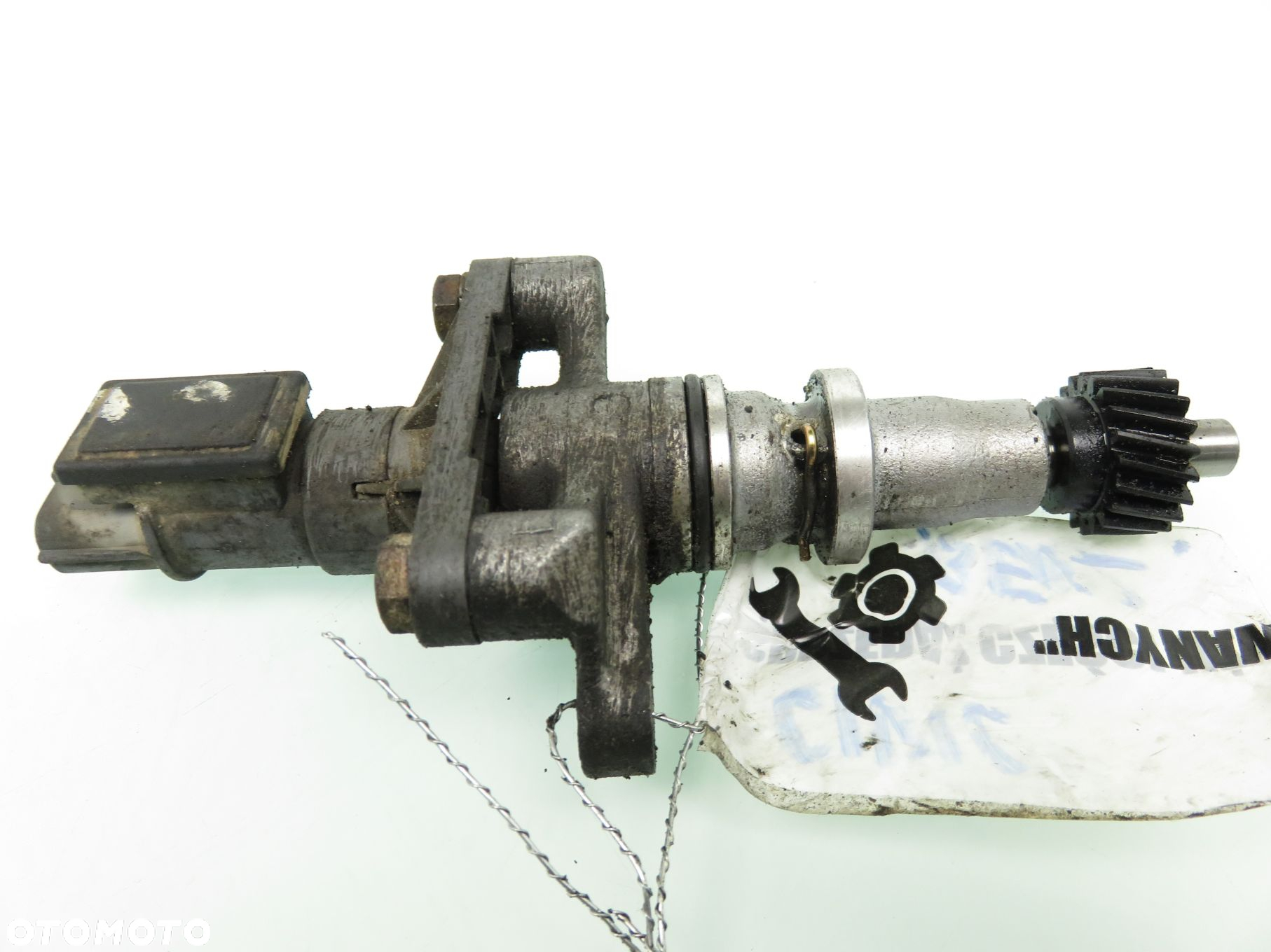 CZUJNIK PRĘDKOŚCI HONDA ACCORD VI 1.8 340214201 - 3