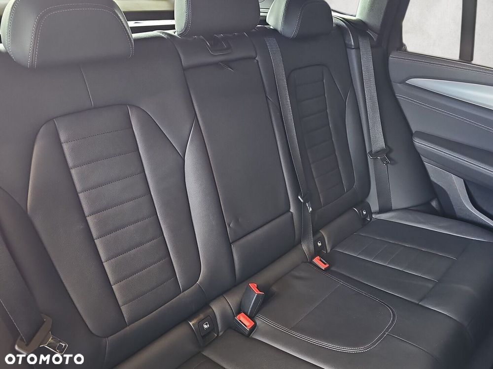 BMW X3 2023