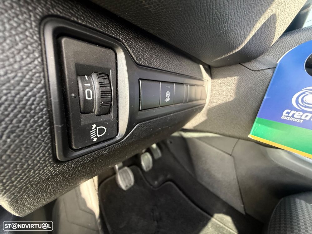 Peugeot 308 BlueHDi 130 Black Edition - 20