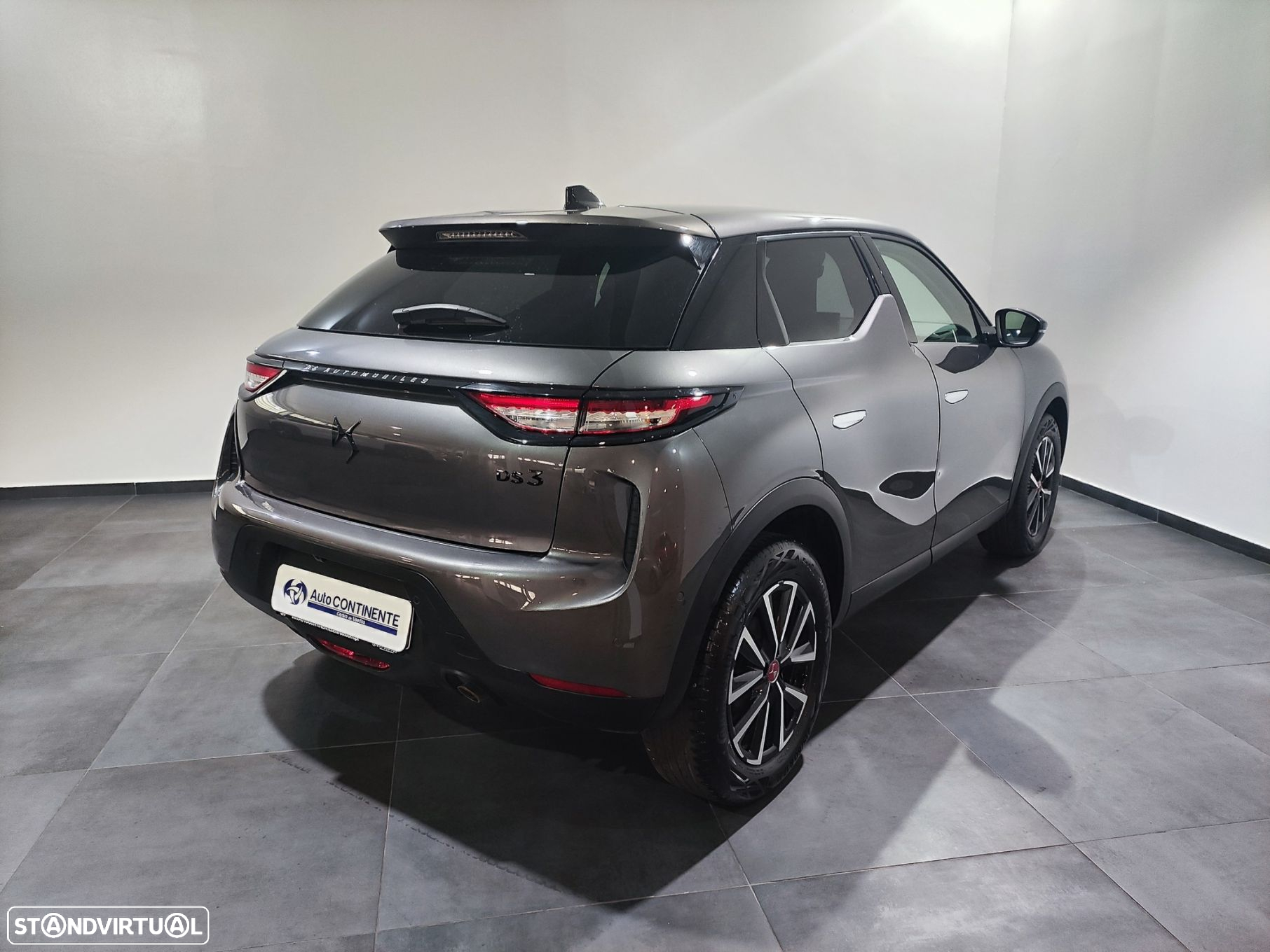 DS DS3 1.2 PureTech Performance Line - 29