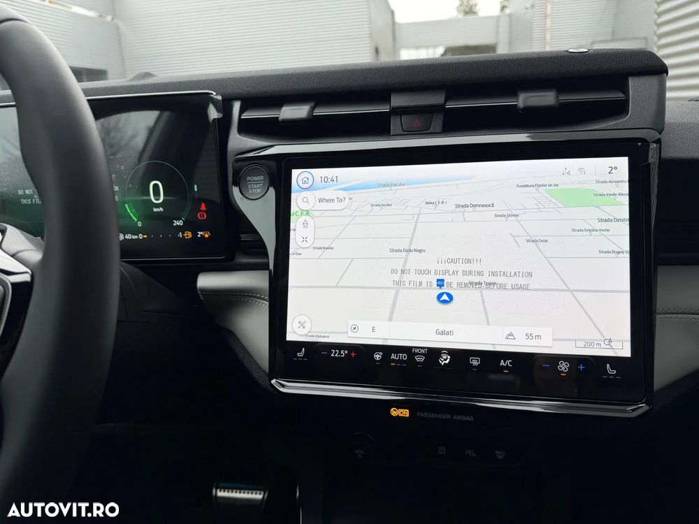 Ford Puma 1.0 EcoBoost 7DCT MHEV Sound Edition - 4