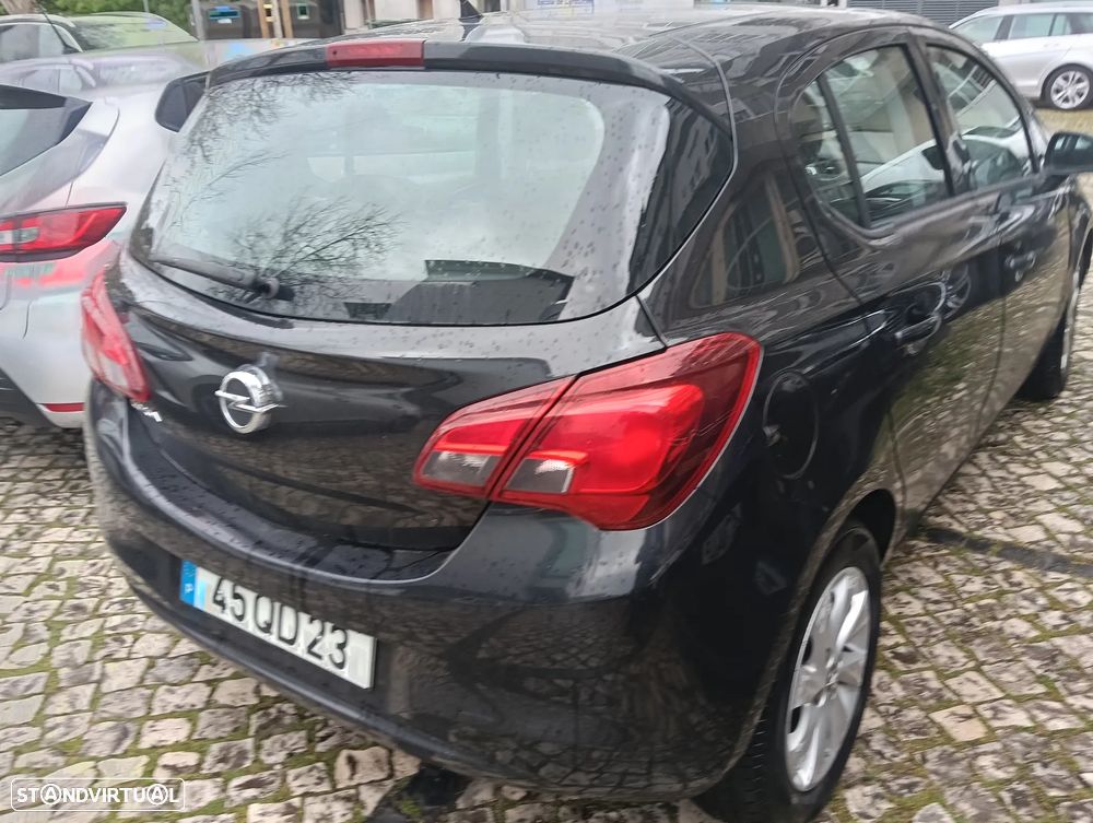 Opel Corsa 1.2 Color Edition - 16