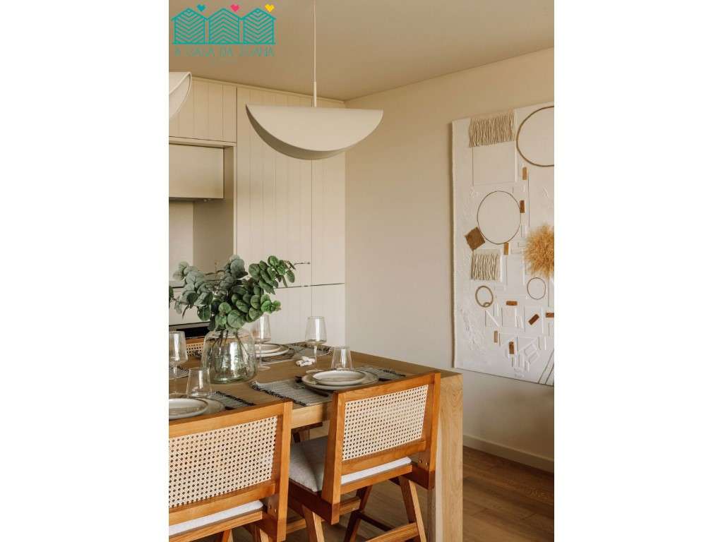 Apartamento T1 em Coimbra - Grande imagem: 4/12