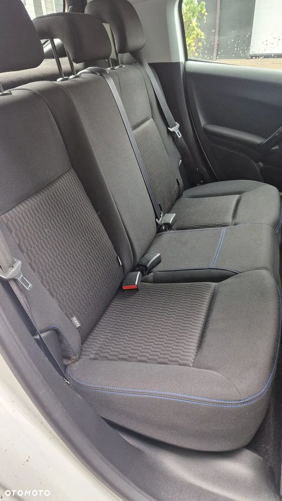 Peugeot 208 PureTech 82 Start & Stop Active - 18