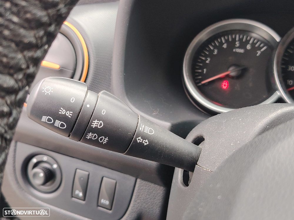 Dacia Logan MCV 0.9 TCe Stepway - 17