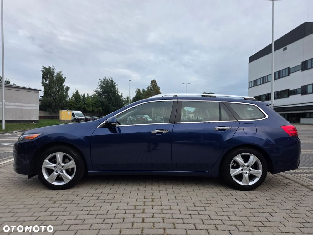 Honda Accord 2.0 Executive - 5