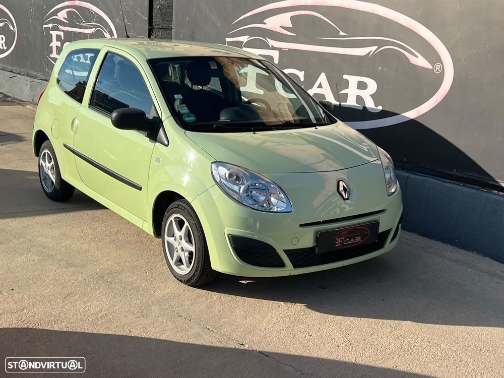 Renault Twingo 1.2 Confort - 16