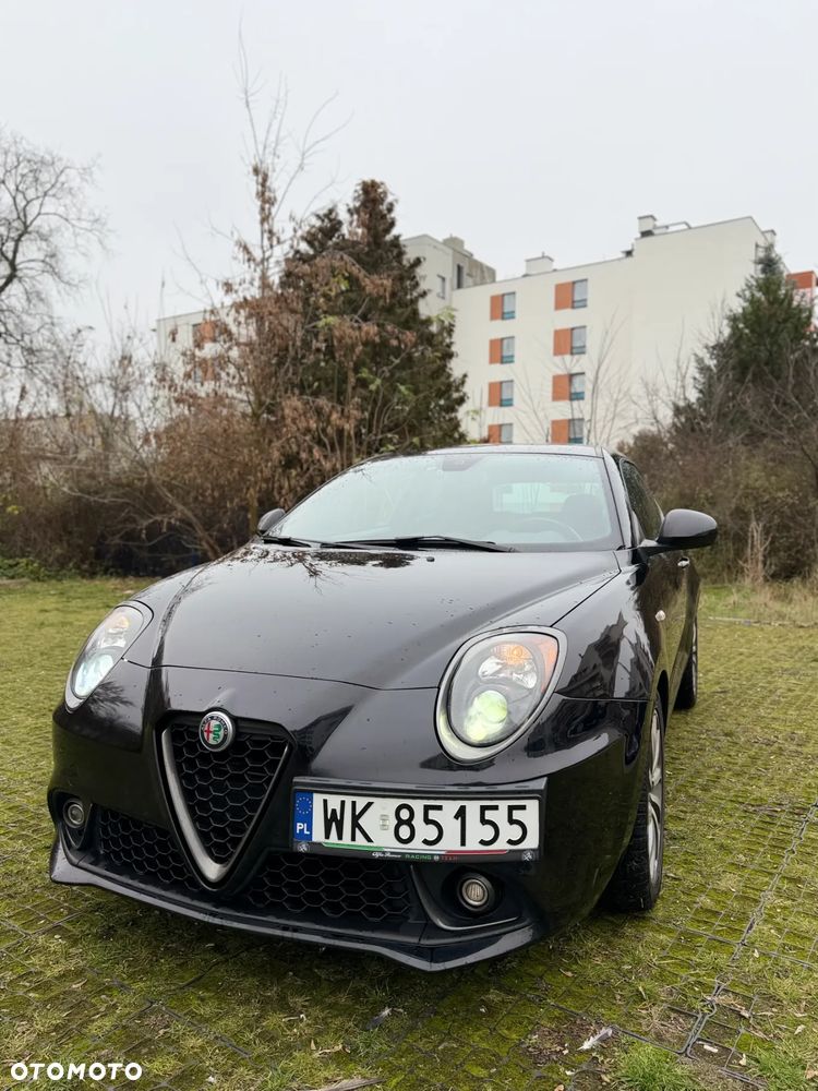 Alfa Romeo Mito - 2