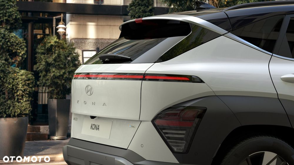 Hyundai Kona 1.6 T-GDI Platinum 4WD DCT - 4